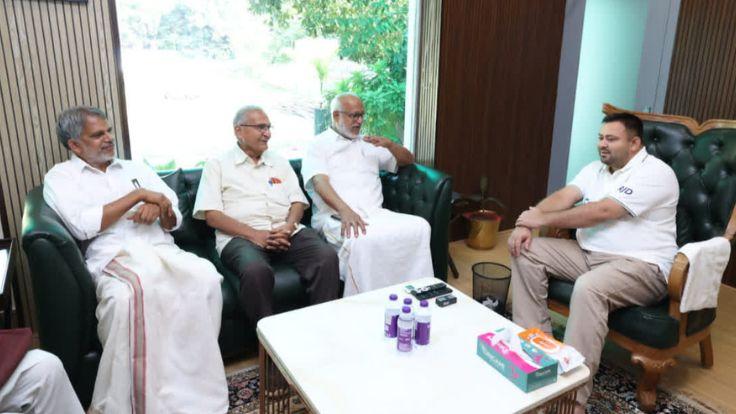 The verdict in Malegaon blast case came after 17 years, all 7 accused including Sadhvi Pragya Thakur were acquitted, BJP said Congress should answer saffron terrorism (87)-uxYmn4LYp5.jpg